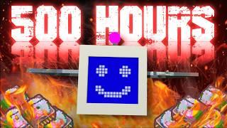 The Longest Grind in Bee Swarm