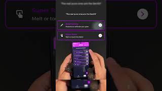 App SenXit FF + 3 finger handcam gameplay poco x3 pro