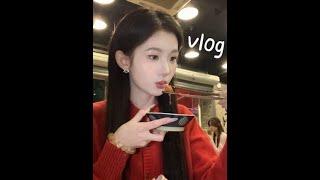 02独居女生和闺蜜见面的一天#日常vlog #一天吃什么 #生活碎片 #我的日常