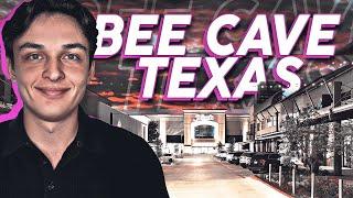 Living in Bee Cave TX | Vlog Tour | Moving to Bee Cave