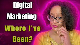 Online Business Success 2023| Where I’ve Been! #digitalgrowthcommunity