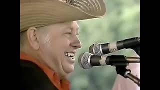 Jimmy Martin 1985 Birkshire Mtn Festival FULL SHOW