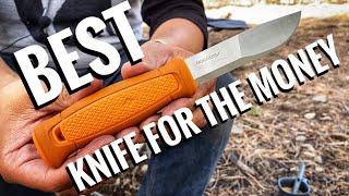 5 Reasons Why This Is The Best Budget Knife