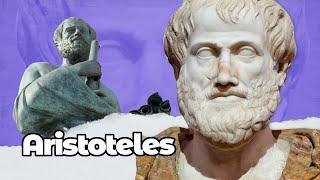 Keys to understanding ARISTOTLE