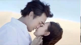 So Ji Sub and Shin Min Ah 2013 Giordano 15sec CF