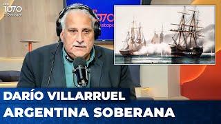 ARGENTINA SOBERANA | Editorial de Darío Villarruel