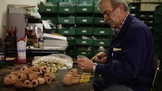 Savinelli production video