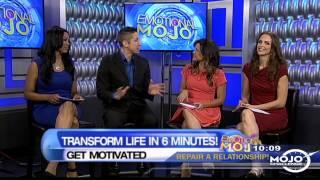 Hal Elrod Shows You "The Fastest Way To Change Your Life!"