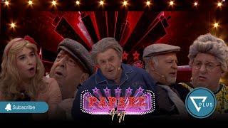 Papare Najt - 2 Nëntor 2024 / Show Humori - Vizion Plus