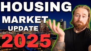 San Antonio Texas Real Estate Market Update 2025: What you NEED to know