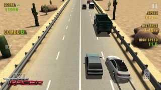 Traffic Racer Official Trailer - 3