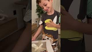 سوينا مفأجأه لأبونا وخليناه ينبسط #جوري_المثنى #فلوق #explore #father #explorepage #video