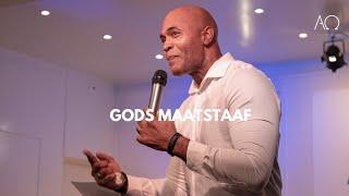 Gods maatstaf | Regillio Kluivert