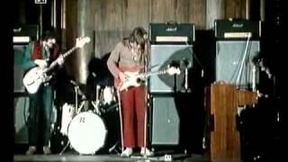 Ten Years After - Munich Rehearsals '69 [Video] [Part 1 of 5]