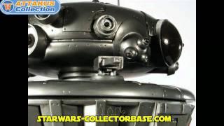 Probe Droid Attakus CB-Tube