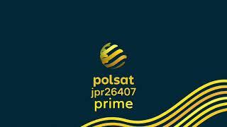 Polsat JPR Prime Opening ID (2025)