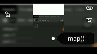 Map Method In Js | Iterating Through Each Element Of Array-Part-1