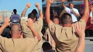 2014 Saguaro Prison Outreach Recap