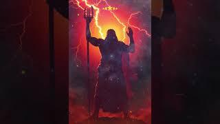 ZEUS - "Lightning does not warn"