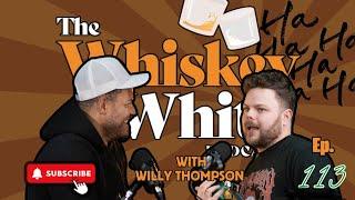 Overcoming the odds! ; William Thompson on his disability, mother dying & stand up career