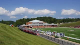 CFA Stadium Spotlight: UVA-Wise Highland Cavaliers