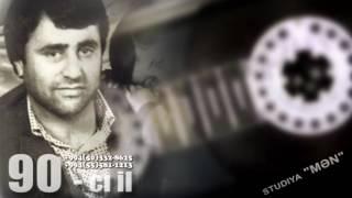 Tagi Salahoglu- Xatirla meni (mus: Behram Nesibov, soz: Huseyn Arif)