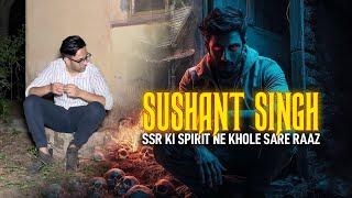 What Sushant Singh Rajput's Spirit Reveals About His Death?