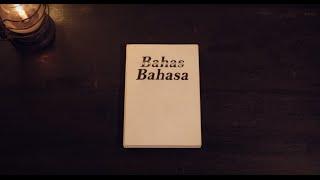 Barasuara - Bahas Bahasa (Official Lyric Video)