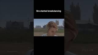 Bro started breakdancing #dayz #dayzfunnymoments #dayzclips #wtf #lol #gaming #gamers #gamer