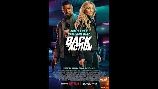 Back in Action | Netflix Movie Review