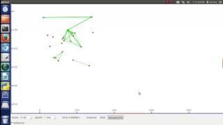 Multipath Transmission Software Defined Wireless Network Simulator Projects