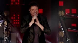 Duran Duran - Medley : Notorious, HLTW, Invisible  (Billboard Music Awards 2021)