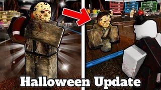 This Might Be The BEST HeadTap Halloween Update YET!