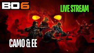 CALL OF DUTY BLACK OPS 6 LIVE GAMEPLAY ROAD TO 1.5k SUBS 1440P