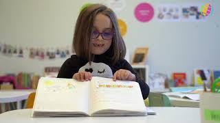 A Week in the Life of a Kindergartener | La Scuola SF