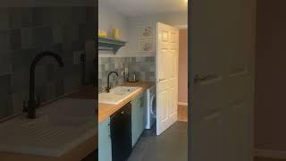 ESPC Lettings- Edinburgh rental property virtual tour/video- Tinto Place. Edinburgh EH6