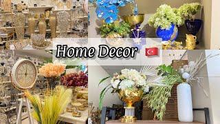 WHERE TO BUY HOME DECOR /ACCESORIES IN TÜRKIYE IN 2023