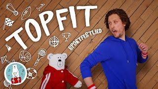 Liederkoffer - Topfit (Sportfestlied)