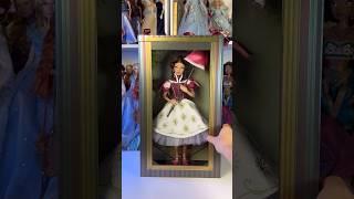 NEW Limited Edition Haunted Mansion Doll #disney #doll #unboxing #hauntedmansion #halloween