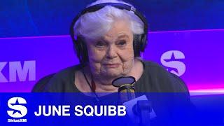 June Squibb on Working Relationship With Alexander Payne