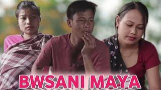 BWSANI MAYA || kokborok short drama || new kokborok short film 2025 ||@riyesh_tiprasa_vlug