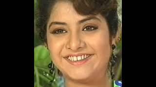 Divya Bharti Beautiful Song  #shorts