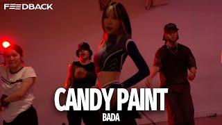 Normani - Candy Paint | BADA Choreography