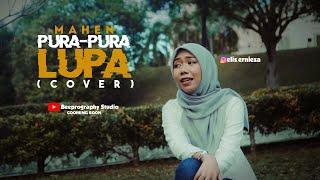 PURA PURA LUPA - MAHEN | Elis Ernieza (cover)