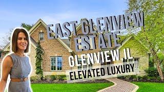 East Glenview Estate Glenview IL