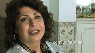 CONVERSAS NO CABELEIREIRO – COM SOFIA AREAL de Solveig Nordlund (2010) – trailer