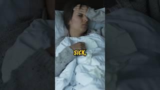 Myth: Starving a fever will help you recover faster… #fever #myth #health #healthandwellness