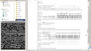 BitcoinDark SuperNET Demo1