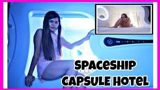 CapSule Hotel Singapore I Cheapest Hotel in Singapore