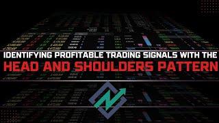 The Pattern Trader: Identifying Profitable Trading Signals with the Head and Shoulders Pattern